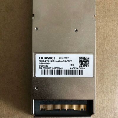 光模块02312BSY 100G40km光模块OSN04
