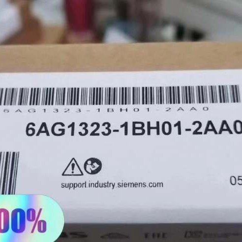 6AG1323-1BH01-2AA0防爆模块6AG