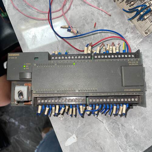CPU226模块 6ES7216-2AD23-0