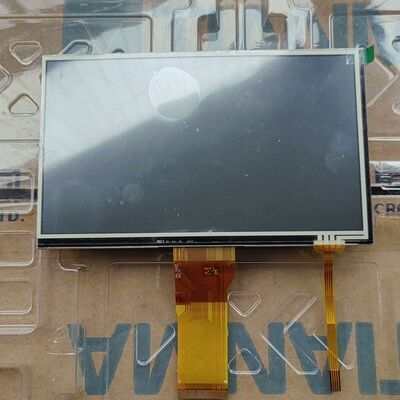 TM070RBH10-41天马7寸工业屏显示屏屏幕