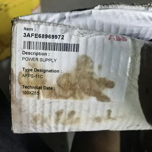 变频器 风扇电源板 AFPS-11C 库存未使用