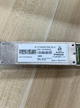 Finisar 81.71T-XWDM170-R6