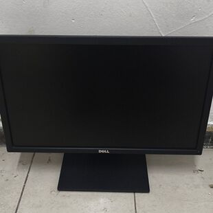 出21.5寸显示器。型号为SE2218HV。支持1920