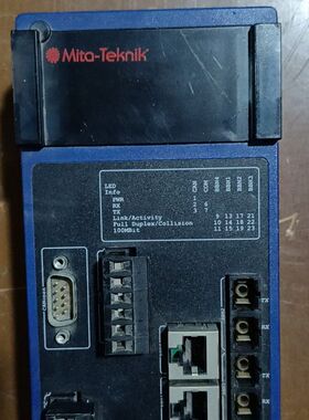 Mita模块型号WP-Line 511  成色完