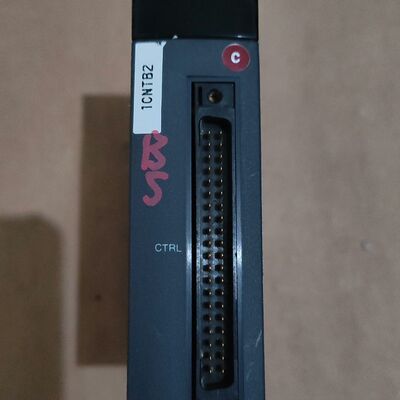 PLC模块 Q172LX