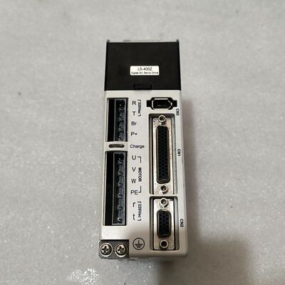 雷赛Leadshine伺服驱动器 L5-400Z