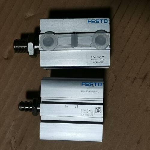 出售费斯托气缸ADN-40-10-A-P-A-C和DPCS-