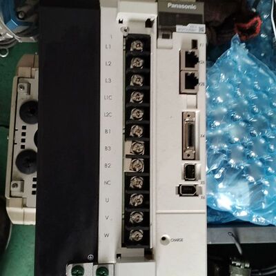 伺服驱动器MFDHTA390BA1