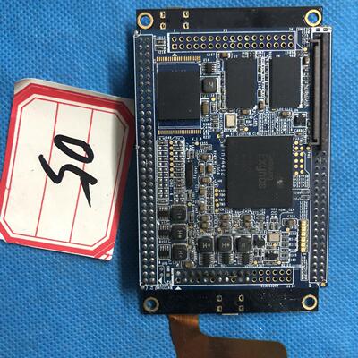 友善之臂tiny4412开发板