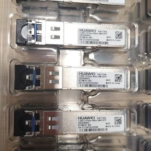 S4017309  1.25G-1310nm-40km-