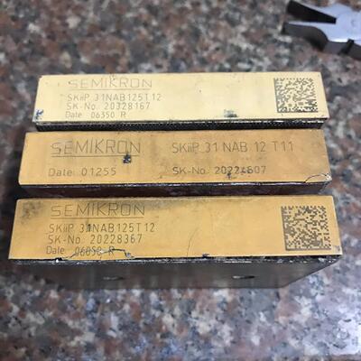 SKIIP31NAB12T11。SKIIP31NAB125T