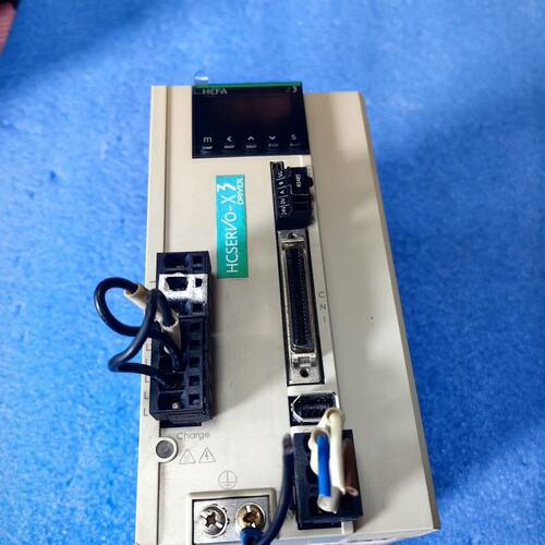 禾川1KW伺服驱动器SV-X3DA100A-A 三相交流电供
