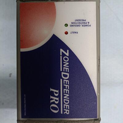 英国MTL 浪涌保护器 Zone Defender Pro