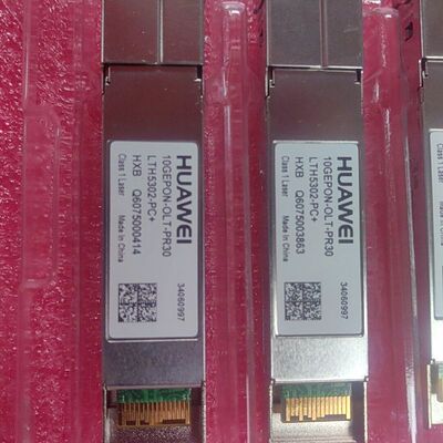 10GEPON-OLT-PR30光模块 型号LTH530