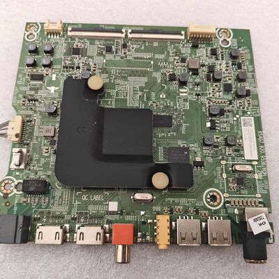 海信H65E3A主板RSAG7.820.9538配屏HD