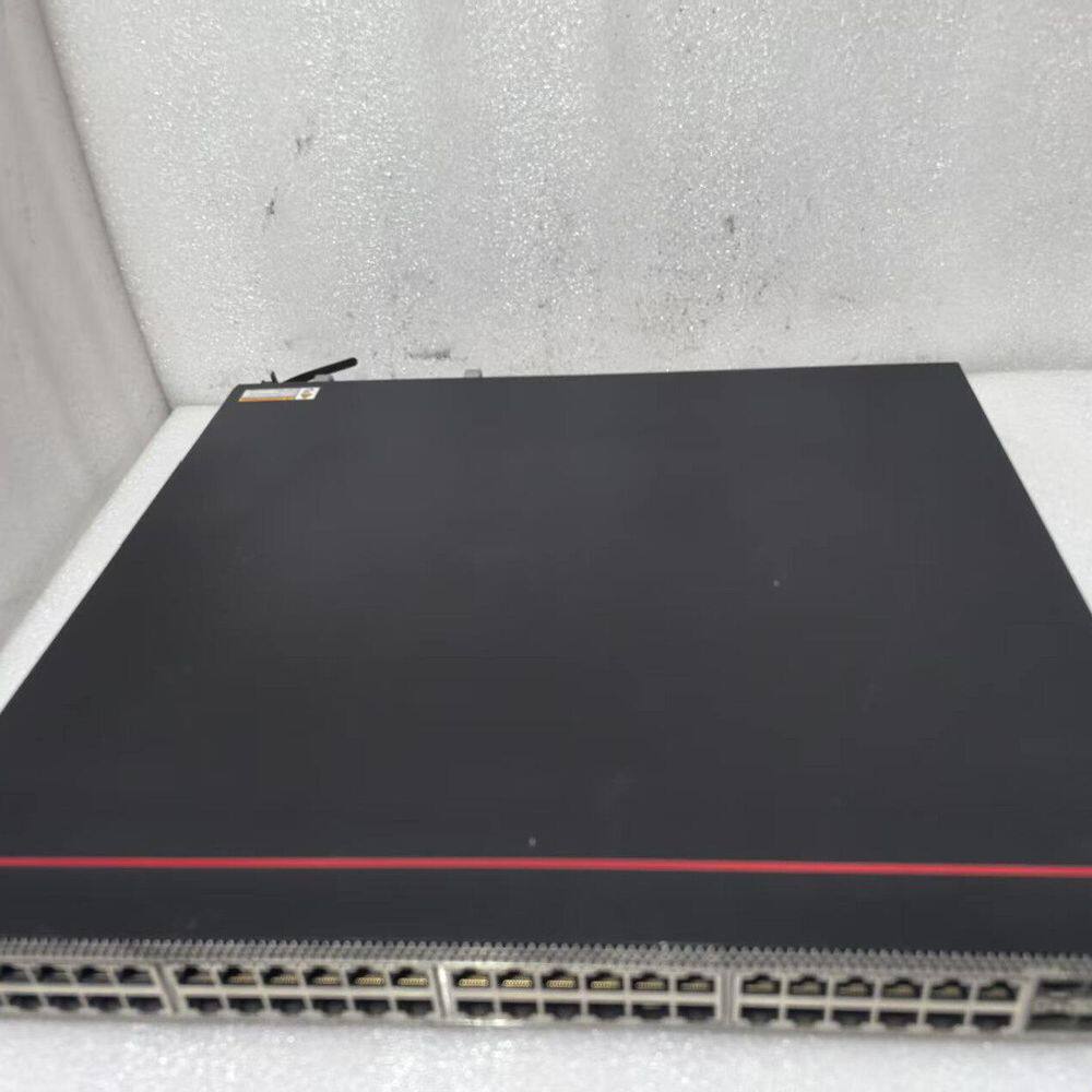 S5736-S48U4XC三层POE交换机 48口全千兆