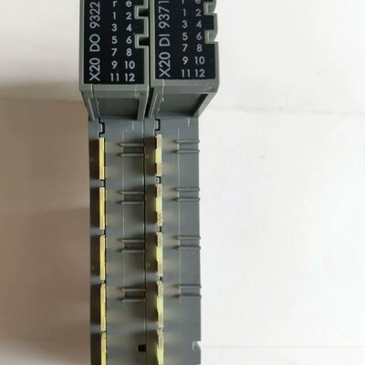 贝加莱X20  DO9322  DI9371各一片