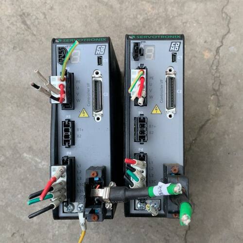 CDHD-4D52AEB2-TS 高创驱动器