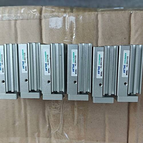 HLS6X10S 拆机气缸 100 有6个