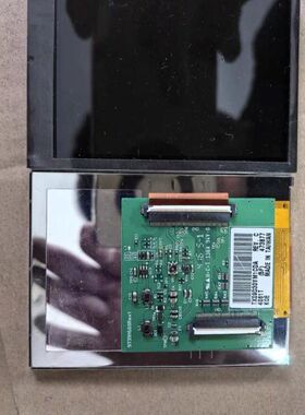 TX09D30VM1CDA显示屏
