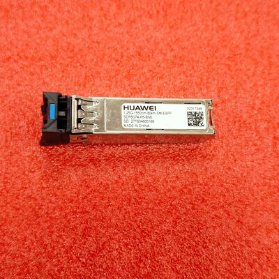 1.25G-1550nm-80km-SM-ESFP
