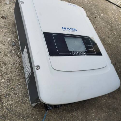 SOFAR光伏并网逆变频器 SOFAR5000TLM