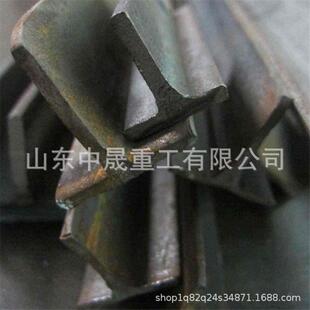 销售导轨机械链传动 T型钢 支护强度一次成型电缆型钢热轧T型钢