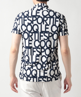 日韩台外贸爆款休闲风男士JL高尔夫POLO上衣马球衫休闲速干t恤