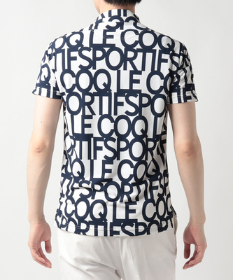 日韩台外贸爆款休闲风男士JL高尔夫POLO上衣马球衫休闲速干t恤