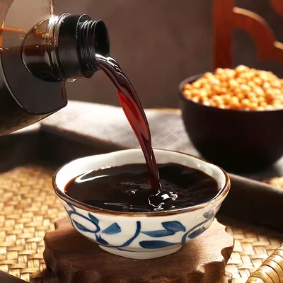 山西老陈醋老醋坊手工醋500ml