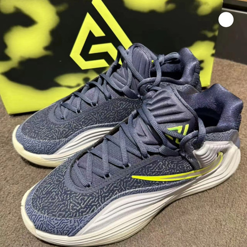 NIKE耐克男鞋 GIANNIS FREAK 7 SE EP经典百搭篮球鞋II2440-400