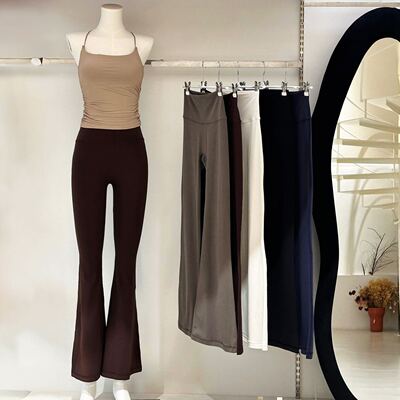 仙女们无限回购的瑜伽服