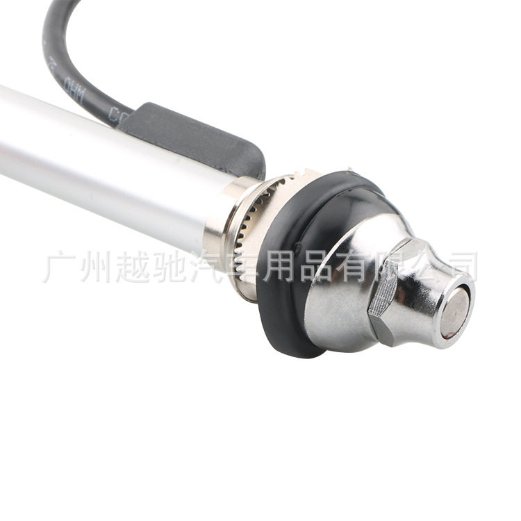 라디오 안테나 자동차 신호 전기 안테나 자동 텔레스코픽 라디오 안테나 리프팅 안테나