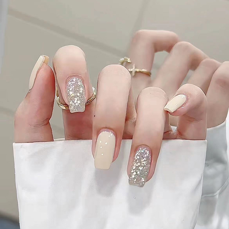 其他中国穿戴甲显白假指甲可拆卸