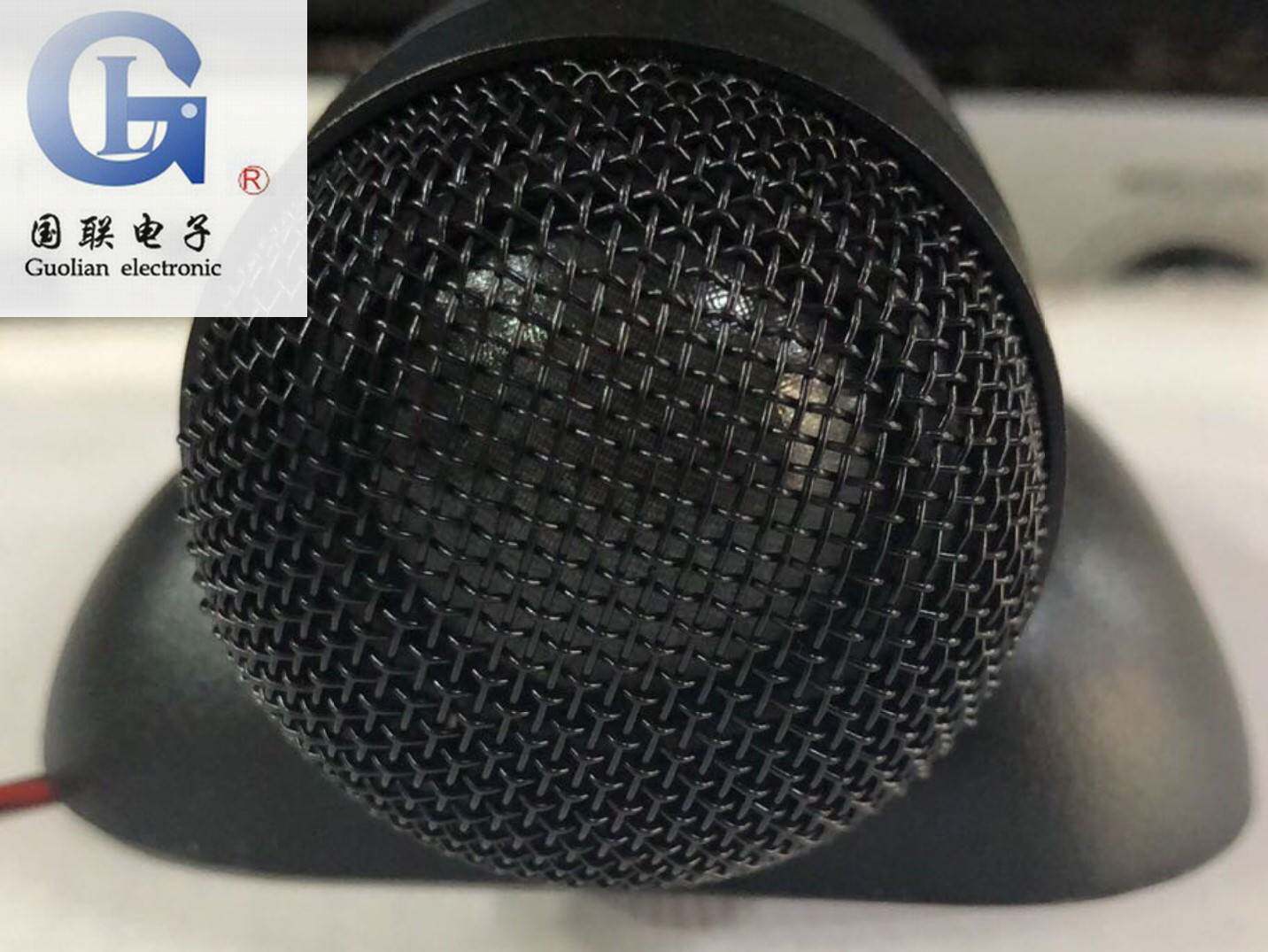 【国联扬声器专卖】Hivi/惠威TN28-B含底座2寸超高音喇叭外置立装