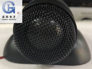 【国联扬声器专卖】Hivi/惠威TN28-B含底座2寸超高音喇叭外置立装