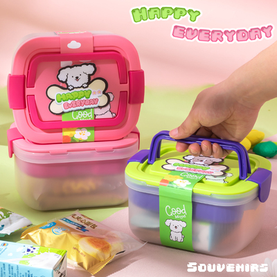 【满月周岁礼盒】伴手礼儿童节