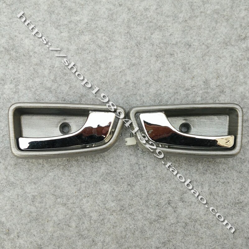 东方曼东风威斯曼ev3青年迈迪电动汽车轿车内拉手内扣手门把手l.