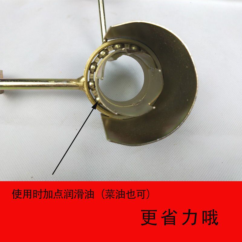 干玉米脱粒机家用l小型机器剥包谷神器手摇拨刨粒搅手动小型剥i.