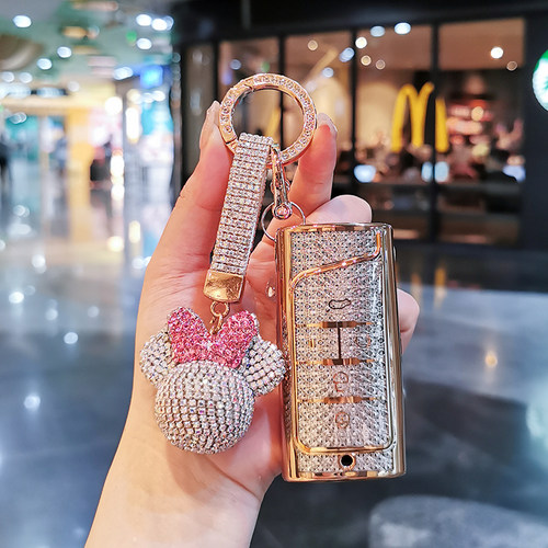 广汽传祺专用钻石纹理不挡信号