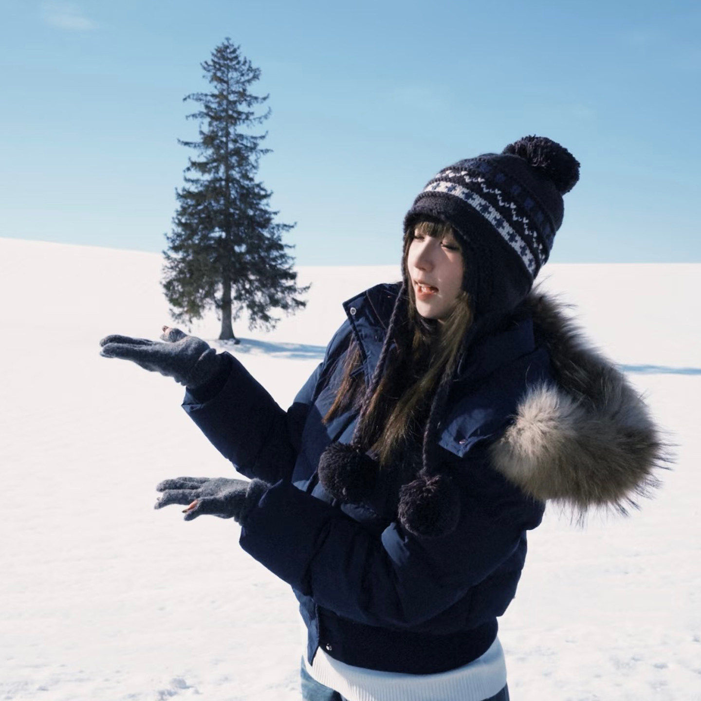 轻薄短款羽绒服女款冬季2025新款小个子韩系显瘦巨好看的冬装外套