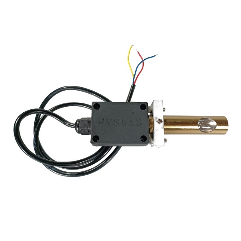 UVS5AB紫外线l光电眼天然气液化气燃油甲醇植物油燃烧机火焰探测