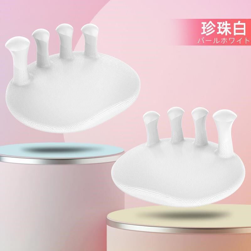 日本足弓训练器瘦腿神器拇指外翻脚趾足底矫正小美腿部肌肉锻炼鞋