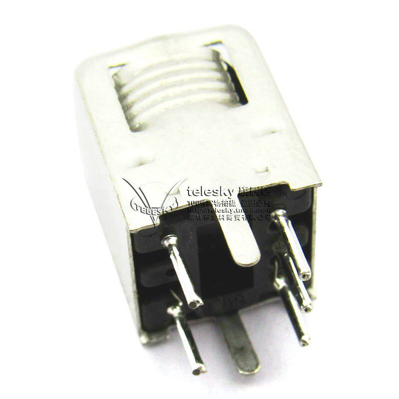 超声波测距传感器 升压倒车雷达 升压 变压器