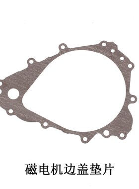 摩托车GW250GSX250RDL250通用发动机垫片缸体磁电机离合器边盖垫