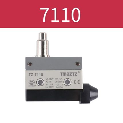 行程限位微动开关TZ AZ-7311 7312 7310 7121 7141U 7144 7124