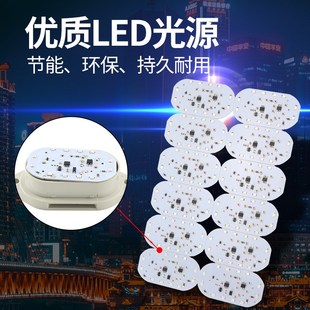 小型声光报警器滴滴声LTE 常亮指示灯 7115K高分贝12v24v220v频闪