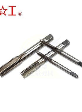 上工机用丝锥 机用丝攻套装 螺纹丝锥 丝攻丝锥M24x 3-M48x5