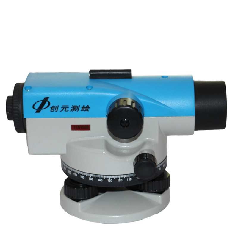 创元测绘苏州一光水准仪NAL10/20自动安平水准仪水平仪测绘仪器