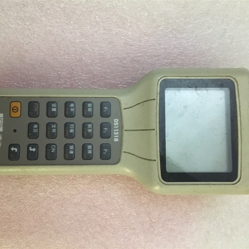 德力DS1131B场强仪 数字电视分析仪  数字模拟两用,可